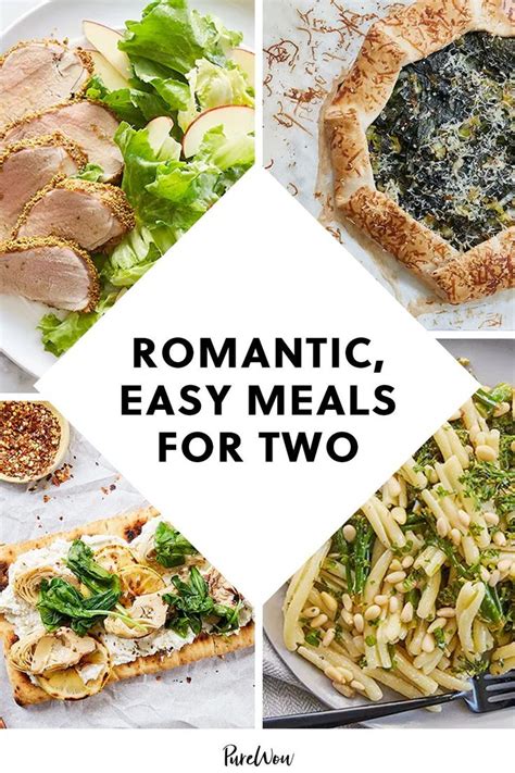 date night recepten|68 Date Night Recipes That Are Shockingly Simple。